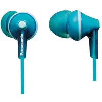 Наушники Panasonic RP-HJE125E-K - Превью изображения №9 — Интернет-магазин Time-Shop