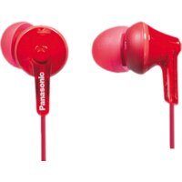 Наушники Panasonic RP-HJE125E-K - Превью изображения №5 — Интернет-магазин Time-Shop