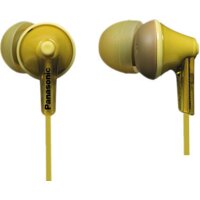 Наушники Panasonic RP-HJE125E-K - Превью изображения №8 — Интернет-магазин Time-Shop