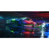  Need for Speed Unbound для PlayStation 5 - Превью изображения №3 — Интернет-магазин Time-Shop