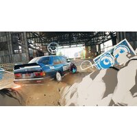  Need for Speed Unbound для PlayStation 5 - Превью изображения №5 — Интернет-магазин Time-Shop