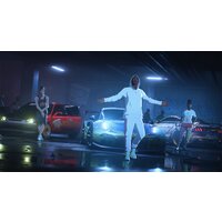  Need for Speed Unbound для PlayStation 5 - Превью изображения №7 — Интернет-магазин Time-Shop