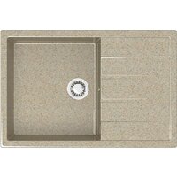 MARRBAXX Карельский камень модель 161/Q5 F161Q005 (песочный)