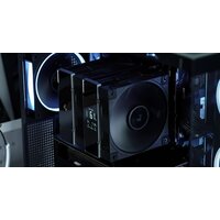 Кулер для процессора DeepCool AK620 G2 Digital NYX R-AK620G2-BKNNMN-GJD-1 - Превью изображения №10 — Интернет-магазин Time-Shop
