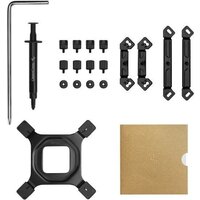 Кулер для процессора DeepCool AK620 G2 Digital NYX R-AK620G2-BKNNMN-GJD-1 - Превью изображения №8 — Интернет-магазин Time-Shop