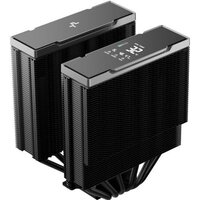 Кулер для процессора DeepCool AK620 G2 Digital NYX R-AK620G2-BKNNMN-GJD-1 - Превью изображения №5 — Интернет-магазин Time-Shop