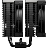Кулер для процессора DeepCool AK620 G2 Digital NYX R-AK620G2-BKNNMN-GJD-1 - Превью изображения №4 — Интернет-магазин Time-Shop