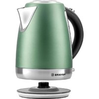 Электрический чайник Brayer BR6111 - Превью изображения №4 — Интернет-магазин Time-Shop