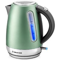 Электрический чайник Brayer BR6111 - Превью изображения №3 — Интернет-магазин Time-Shop
