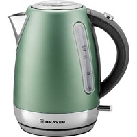 Электрический чайник Brayer BR6111 - Превью изображения №2 — Интернет-магазин Time-Shop