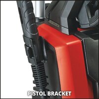 Мойка высокого давления Einhell TE-HP 140 4140760 - Превью изображения №5 — Интернет-магазин Time-Shop