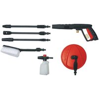 Мойка высокого давления Einhell TE-HP 140 4140760 - Превью изображения №2 — Интернет-магазин Time-Shop