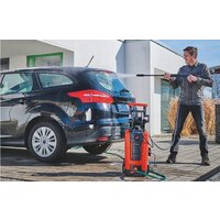 Мойка высокого давления Einhell TE-HP 140 4140760 - Превью изображения №8 — Интернет-магазин Time-Shop