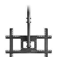 Кронштейн для телевизора Onkron N2L (черный) - Превью изображения №9 — Интернет-магазин Time-Shop