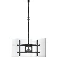 Кронштейн для телевизора Onkron N2L (черный) - Превью изображения №8 — Интернет-магазин Time-Shop