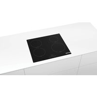 Варочная панель Bosch Serie 4 PUE611BB5D - Превью изображения №4 — Интернет-магазин Time-Shop