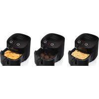 Аэрогриль (аэрофритюрница) ETA Fritta 2168 90000 - Превью изображения №7 — Интернет-магазин Time-Shop