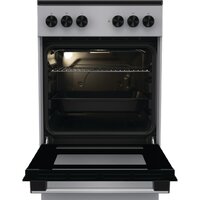 Кухонная плита Gorenje GEC5A12SG - Превью изображения №4 — Интернет-магазин Time-Shop