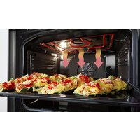 Кухонная плита Gorenje GEC5A12SG - Превью изображения №16 — Интернет-магазин Time-Shop