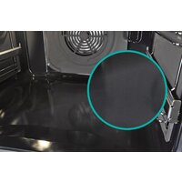 Кухонная плита Gorenje GEC5A12SG - Превью изображения №18 — Интернет-магазин Time-Shop
