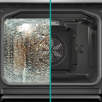Кухонная плита Gorenje GEC5A12SG - Превью изображения №20 — Интернет-магазин Time-Shop