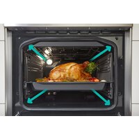 Кухонная плита Gorenje GEC5A12SG - Превью изображения №15 — Интернет-магазин Time-Shop