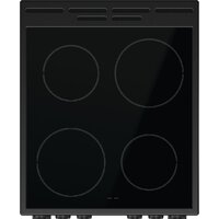 Кухонная плита Gorenje GEC5A12SG - Превью изображения №3 — Интернет-магазин Time-Shop