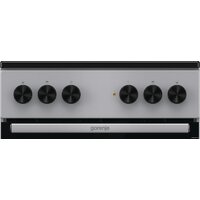 Кухонная плита Gorenje GEC5A12SG - Превью изображения №9 — Интернет-магазин Time-Shop