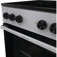 Кухонная плита Gorenje GEC5A12SG - Превью изображения №8 — Интернет-магазин Time-Shop