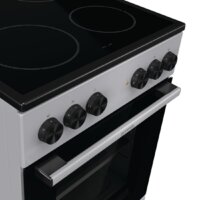Кухонная плита Gorenje GEC5A12SG - Превью изображения №13 — Интернет-магазин Time-Shop