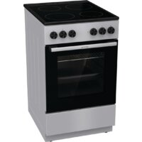 Кухонная плита Gorenje GEC5A12SG - Превью изображения №2 — Интернет-магазин Time-Shop