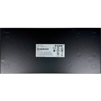 Неуправляемый коммутатор D-Link DGS-1024D/J1A - Превью изображения №4 — Интернет-магазин Time-Shop