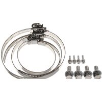 Крепление для камер видеонаблюдения Hikvision DS-1275ZJ-SUS - Превью изображения №4 — Интернет-магазин Time-Shop