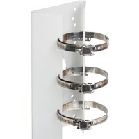 Крепление для камер видеонаблюдения Hikvision DS-1275ZJ-SUS - Превью изображения №2 — Интернет-магазин Time-Shop