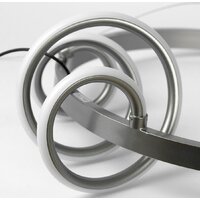 Подвесная люстра Lussole Bradford LSP-7164 - Превью изображения №6 — Интернет-магазин Time-Shop