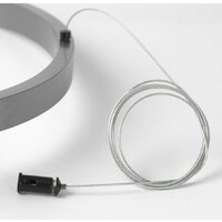 Подвесная люстра Lussole Bradford LSP-7164 - Превью изображения №7 — Интернет-магазин Time-Shop