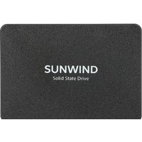 SunWind ST3 SWSSD512GS2T 512GB