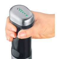 Портативный блендер Graef HB 802 - Превью изображения №3 — Интернет-магазин Time-Shop