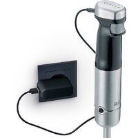 Портативный блендер Graef HB 802 - Превью изображения №4 — Интернет-магазин Time-Shop