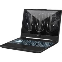 Игровой ноутбук ASUS TUF Gaming A15 FA506NCR-HN044 - Превью изображения №3 — Интернет-магазин Time-Shop