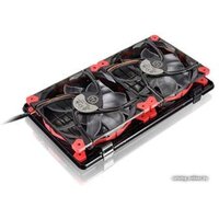Корпус Thermaltake Versa H25 (CA-1C2-00M1NN-00) - Превью изображения №13 — Интернет-магазин Time-Shop