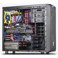 Корпус Thermaltake Versa H25 (CA-1C2-00M1NN-00) - Превью изображения №6 — Интернет-магазин Time-Shop