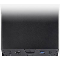 Корпус Thermaltake Versa H25 (CA-1C2-00M1NN-00) - Превью изображения №4 — Интернет-магазин Time-Shop