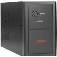 ExeGate BNB-650.LED.AVR.EURO.RJ.USB EP285555RUS