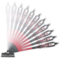 Пылесос Hoover HF500 HF522STH 011 - Превью изображения №8 — Интернет-магазин Time-Shop