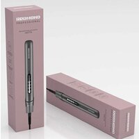 Выпрямитель Redmond (Редмонд) HS1714 (серый) - Превью изображения №2 — Интернет-магазин Time-Shop