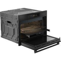 Электрический духовой шкаф ASKO OCSM64GSH - Превью изображения №6 — Интернет-магазин Time-Shop
