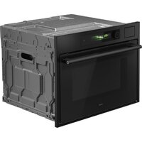 Электрический духовой шкаф ASKO OCSM64GSH - Превью изображения №5 — Интернет-магазин Time-Shop