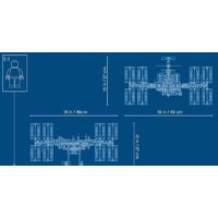 Конструктор LEGO Ideas 21321 Международная Космическая Станция - Превью изображения №16 — Интернет-магазин Time-Shop