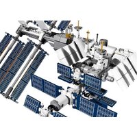 Конструктор LEGO Ideas 21321 Международная Космическая Станция - Превью изображения №6 — Интернет-магазин Time-Shop